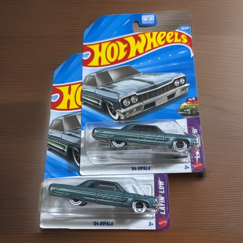 2026 hot wheels layin - , low