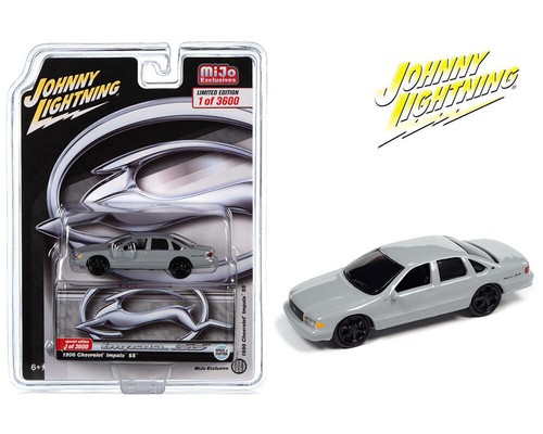 Johnny lightning 1996 - 1:64,